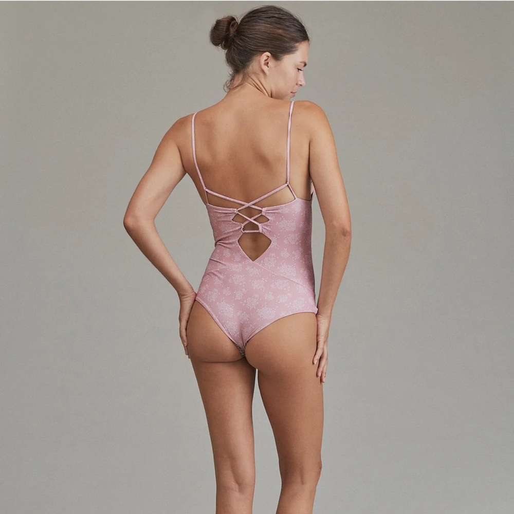 acacia swimwear Kokomo - Picture 4 of 7